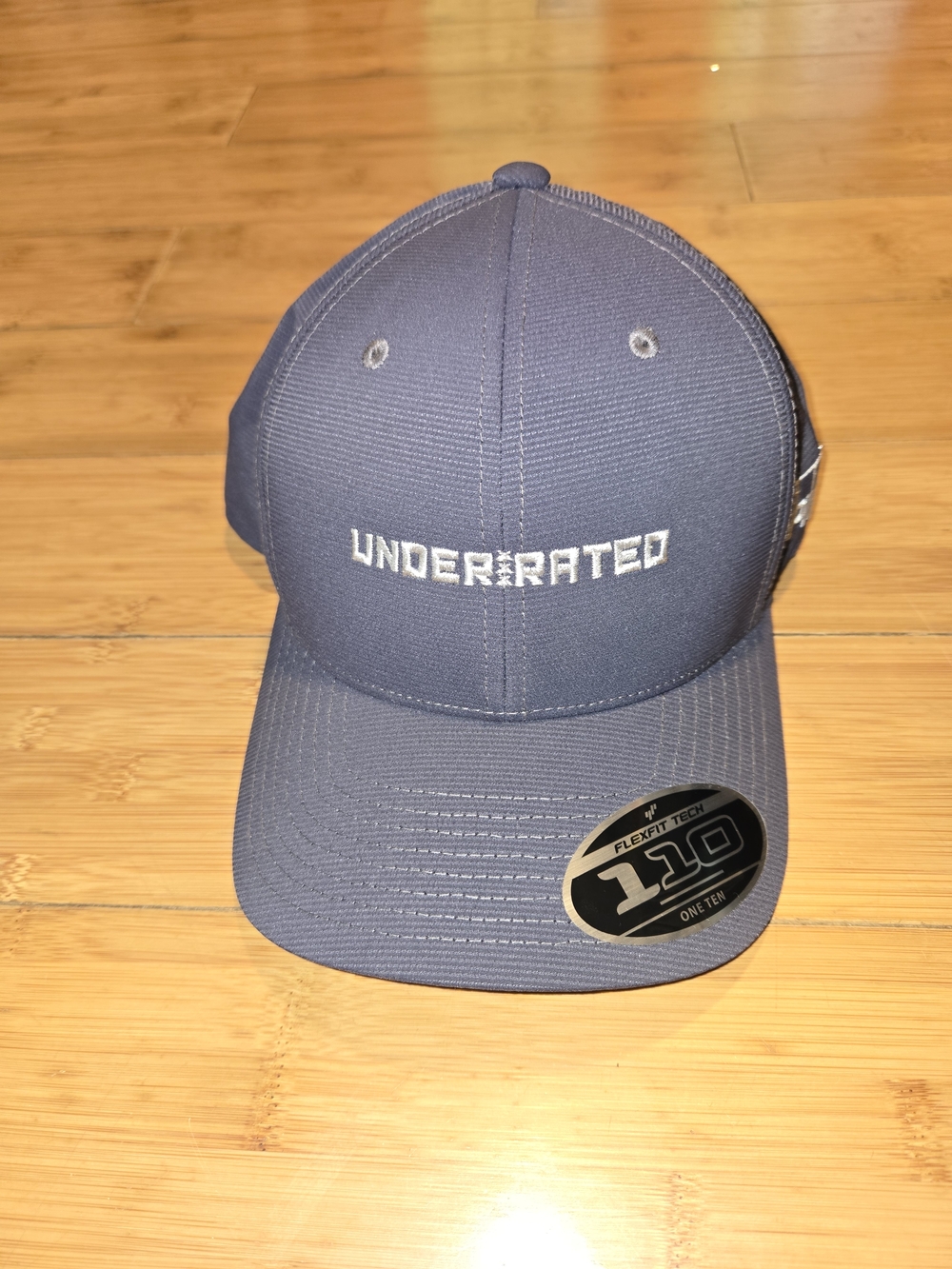 Callaway KPMG Golf Flex Fit Hat NWT